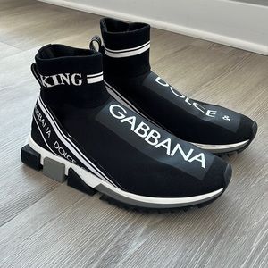 Dolce gabbana sneakers